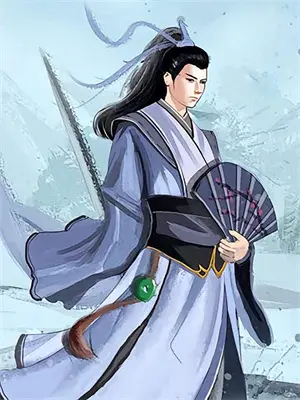 嫁进大杂院里的小媳妇