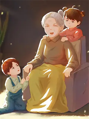 公公护我