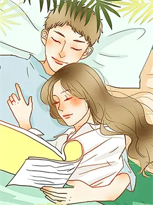 竹马变成别人的男朋友