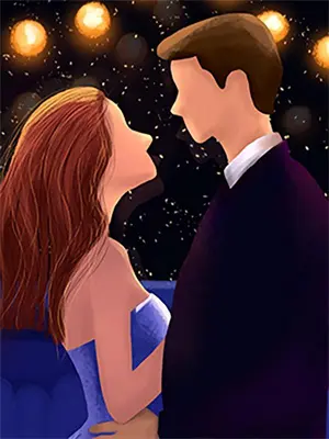 穿越成公主府驸马