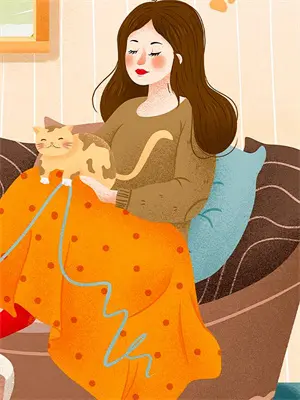 穿越之我是苏妲己女主