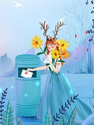 翡冷翠的夜徐志摩