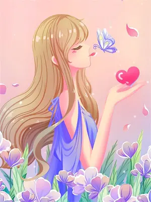 罗子君的复仇:十年失去加倍夺回小说