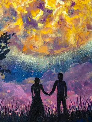 老婆给男助理挡酒后续发展
