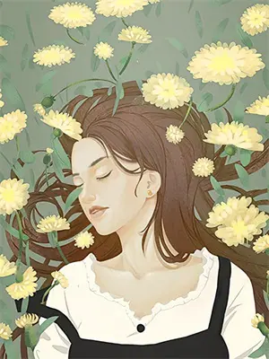 魔道虞夫人素材