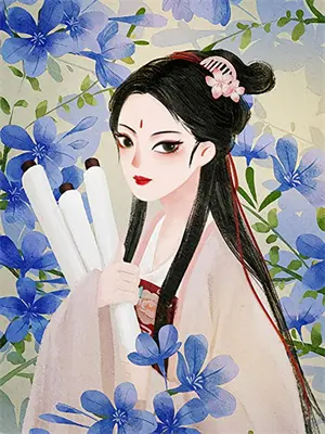 崩坏的未来