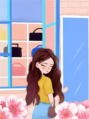 穿越之我是曼陀