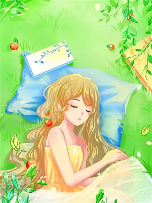 我的婚房成了小姑子的闺房