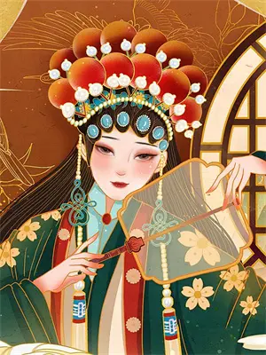 穿越生了七个女儿