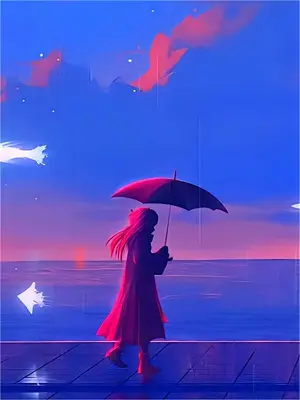 霜的组词
