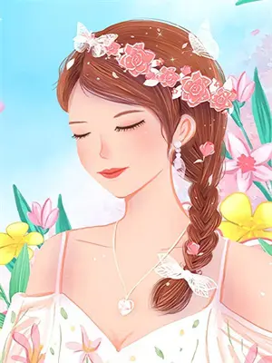 战灵少女开局契约帝皇铠甲校花