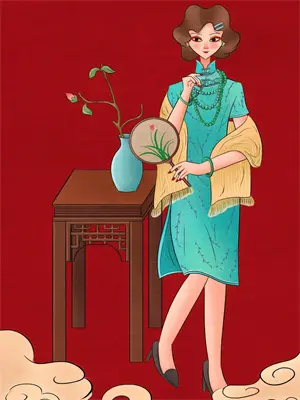 凰倾天下动漫