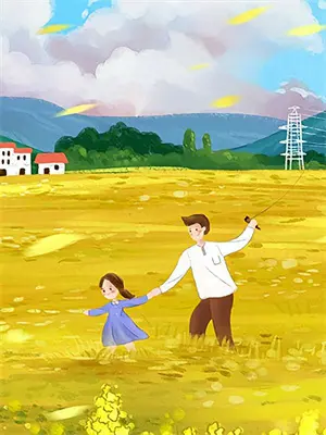 穿越怪谈世界