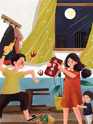 诛仙之道玄真人