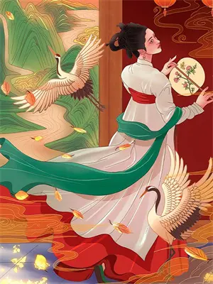 反派只想活得好