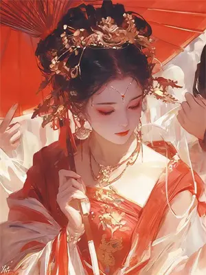 刺杀储君后我成了皇后
