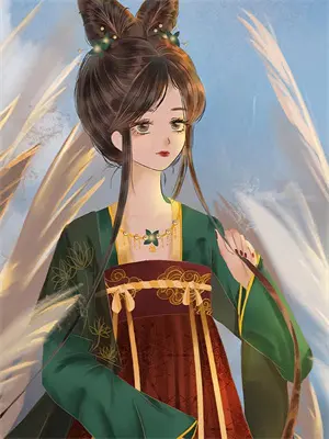 大圣传歌