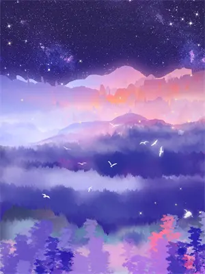空白之人