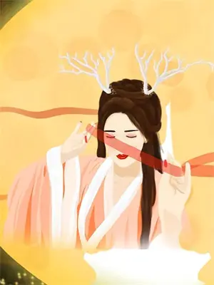 诡案行动组