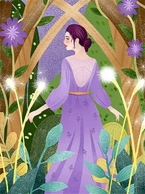 和闺蜜的小叔结婚电视剧