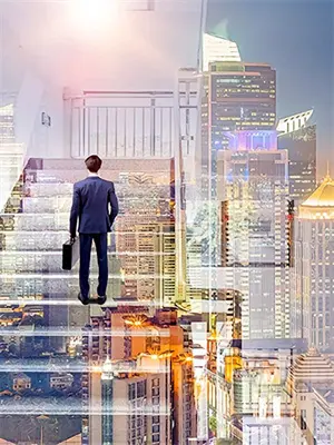 背刺我算什么本事