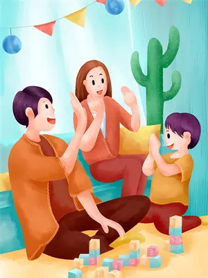 形容金丝雀女人