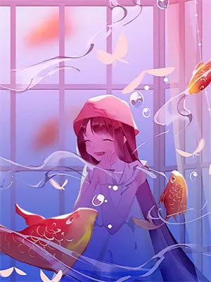 小说追夫