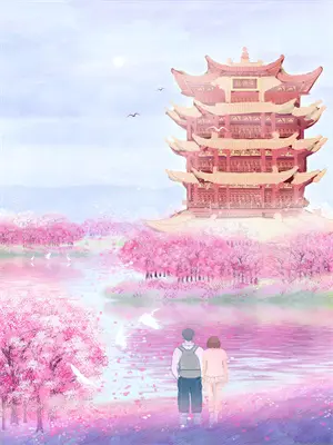 锈青色的印记