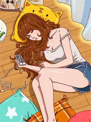 厨娘子的作品