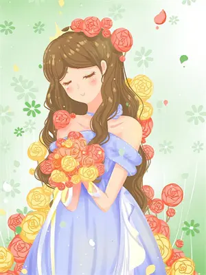 信息素之爱by