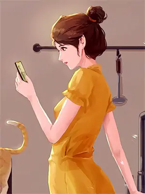 倒影建筑