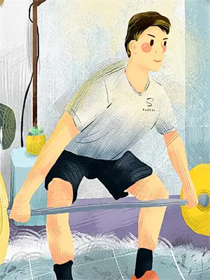 赴山海李沉舟和肖秋水是什么关系