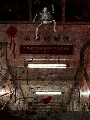 特种兵:我成了重点保护对象