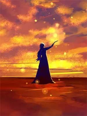 驭兽狂后