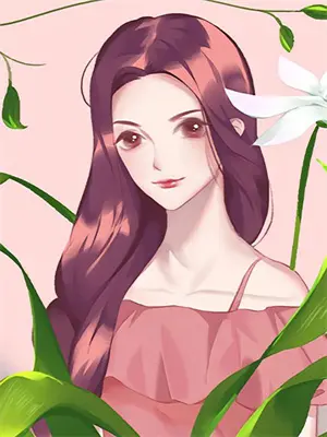 蔷薇赤魂涂装