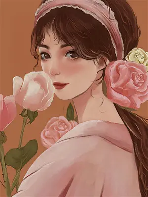 椒房殿风景介绍