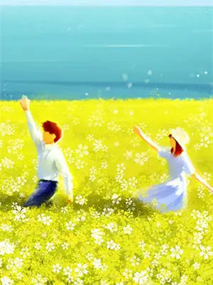 满级茶艺演技掀翻修罗场