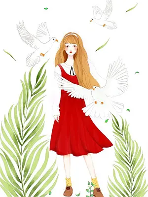 星光大道夏晚晴