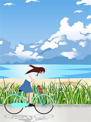 精彩的人生从这里启航
