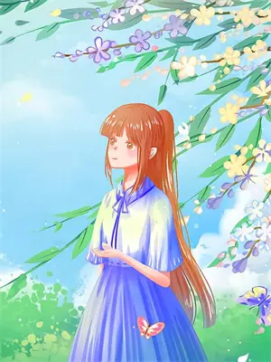 弟弟不拿姐姐当回事