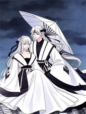 神笔马良