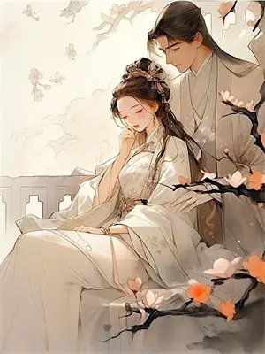 重生傻女逆袭