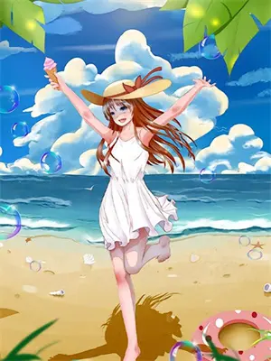 闪婚老公马甲震惊全球第74集