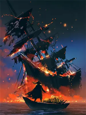 地心之神