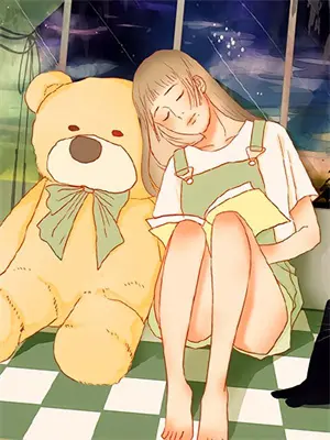 我在异世界与命定少女