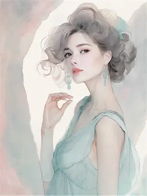 棋魂少女：黑白世界的奇妙旅程