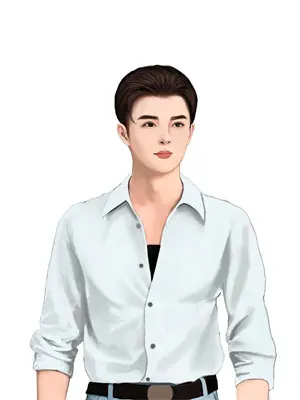 仙尊虐渣结局