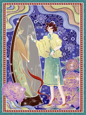 蓝星那些年