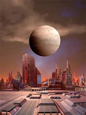 可观测宇宙