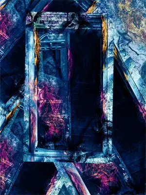 命逆阴阳